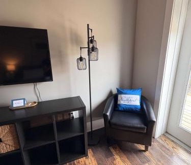 Northport House | Boutique Hotel Room 5