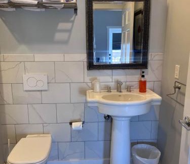 Northport House | Boutique Hotel Room 6