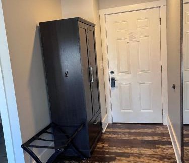 Northport House | Boutique Hotel Room 6