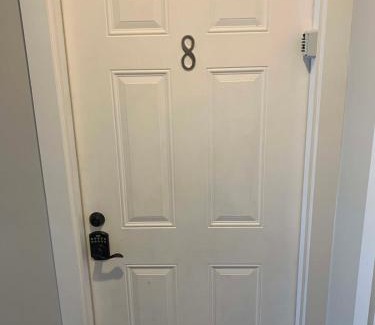 Northport House | Boutique Hotel Room 8