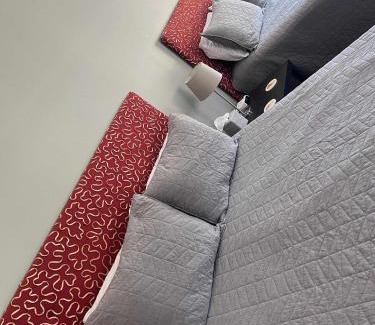 Northport House | Boutique Hotel Room 9