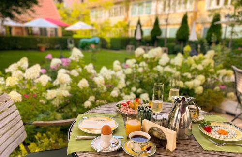 Munchen District Hotel | Boutique Hotel SEITNER HOF München Pullach