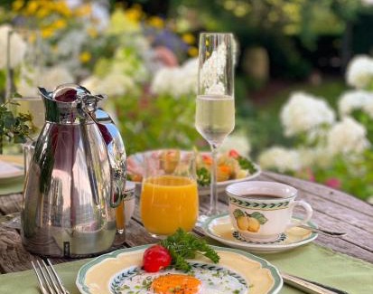 Munchen District Hotel | Boutique Hotel SEITNER HOF München Pullach