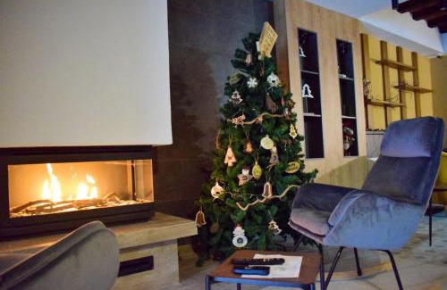 Krusevo Bed & Breakfast | Boutique Hotel St Nikolas by Skar