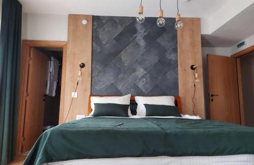 Krusevo Bed & Breakfast | Boutique Hotel St Nikolas by Skar