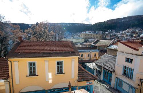 Krusevo Bed & Breakfast | Boutique Hotel St Nikolas by Skar