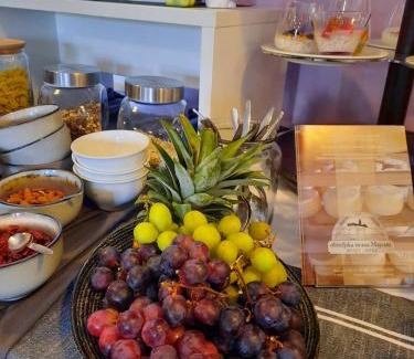 Buzet Hotel | Boutique Hotel Vela Vrata