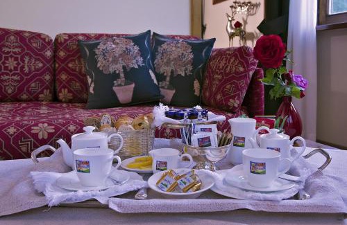 Cortina d'Ampezzo Hotel | Boutique Hotel Villa Blu Cortina D'Ampezzo