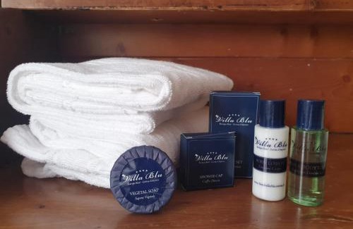 Cortina d'Ampezzo Hotel | Boutique Hotel Villa Blu Cortina D'Ampezzo