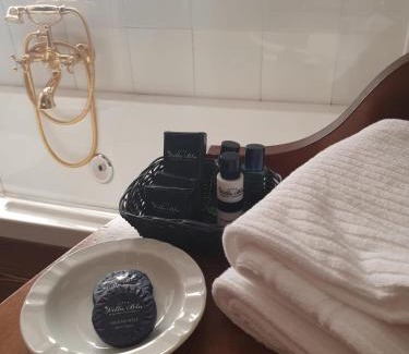 Cortina d'Ampezzo Hotel | Boutique Hotel Villa Blu Cortina D'Ampezzo