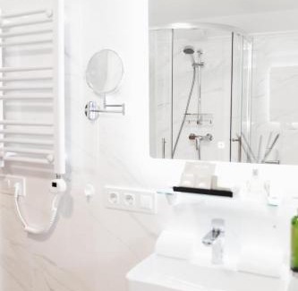 Bad Kissingen Hotel | Boutique-Hotel Weisses Haus Art