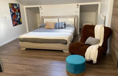 Benevento Bed & Breakfast | Boutique House