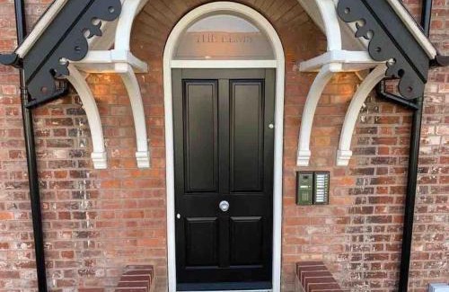 Henley-in-Arden Apartment | Boutique Luxury Apartment, High St, Henley-in-Arden