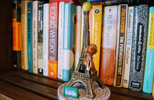 Margate Apartment | Boutique Margate Abode