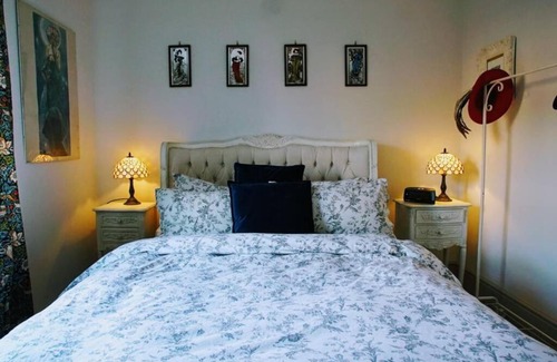 Margate Apartment | Boutique Margate Abode