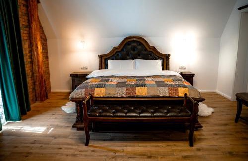 Ghimbav Bed & Breakfast | Boutique Marlen