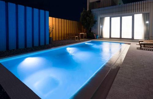 Hallim Resort | Boutique Pool Villa NAMIB