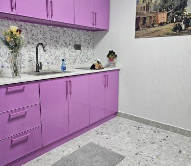 Madinat Zayed Apartment | Boutique residential units