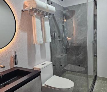 Madinat Zayed Apartment | Boutique residential units