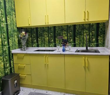 Madinat Zayed Apartment | Boutique residential units