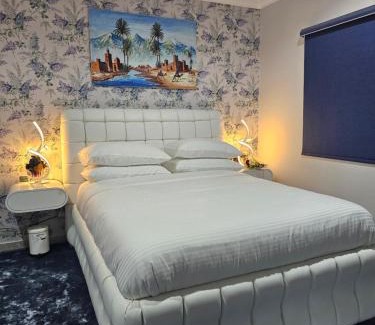 Madinat Zayed Apartment | Boutique residential units