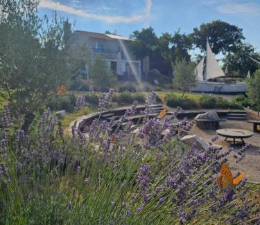 Gabonjin Hotel | Boutique Resort OSMA - Adults Only