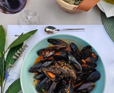 Gabonjin Hotel | Boutique Resort OSMA - Adults Only