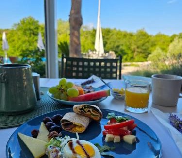 Gabonjin Hotel | Boutique Resort OSMA - Adults Only