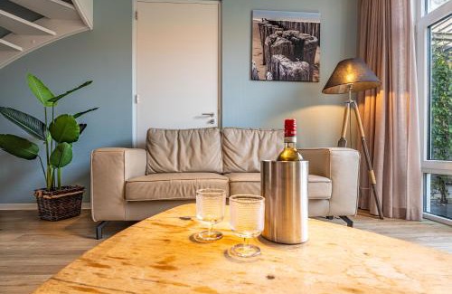 Scharendijke Apartment | Boutique Resort Schaardijk vakantiewoning