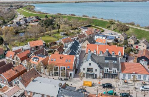 Scharendijke House | Boutique resort Schaardijk 13