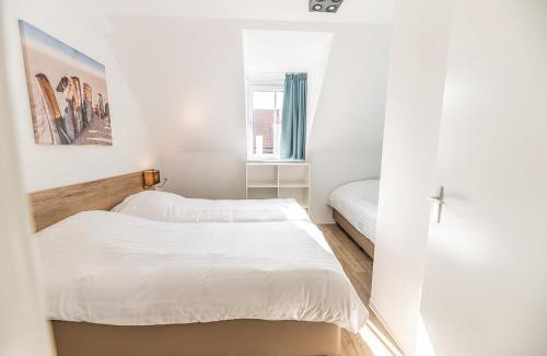 Scharendijke House | Boutique resort Schaardijk 13