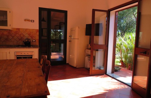 Posada Villa | Boutique Romantic Villa in Sardinia with hot tub