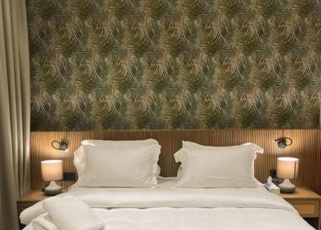 Mar Mikhael Apartment | Boutique Room in Mar Mikhael