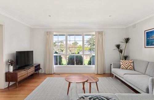 Hampton Villa | Boutique Stays - Flanders