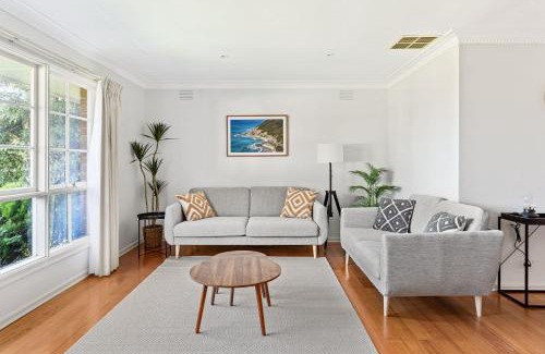 Hampton Villa | Boutique Stays - Flanders