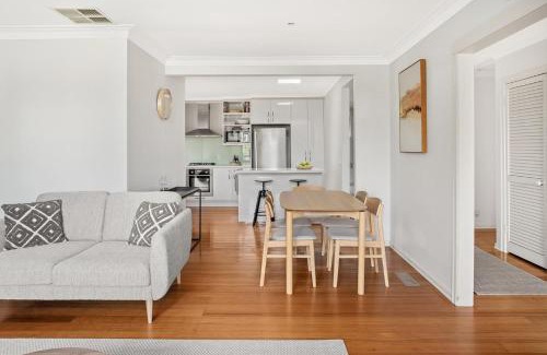 Hampton Villa | Boutique Stays - Flanders