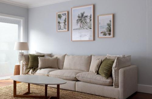 Middle Park House | Boutique Stays - Two Plus Two