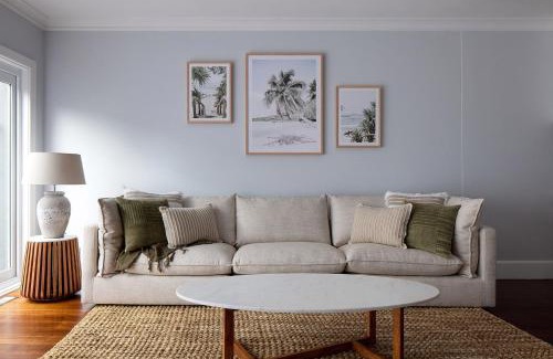 Middle Park House | Boutique Stays - Two Plus Two