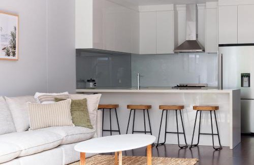 Middle Park House | Boutique Stays - Two Plus Two