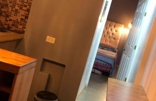 Laureles Apartment | Boutique Style Apartment Los Molinos