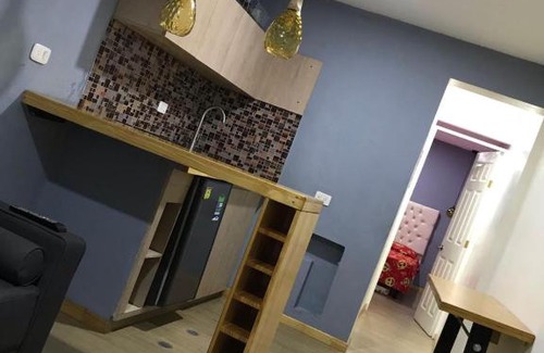 Laureles Apartment | Boutique Style Apartment Los Molinos