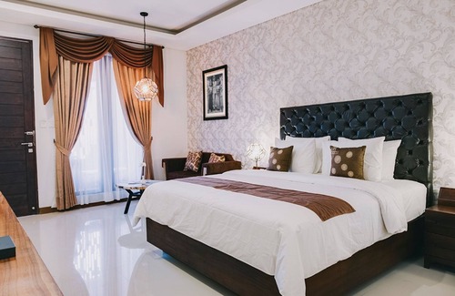 Petitenget Resort | Boutique Style in central of Seminyak