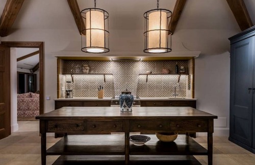 Golden Mile Villa | Boutique style villa in Los Verdiales, Golden Mile
