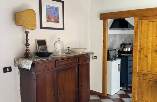 Monticiano Apartment | Boutique vacation apartment in Monticiano - Authentic living in Tuscany