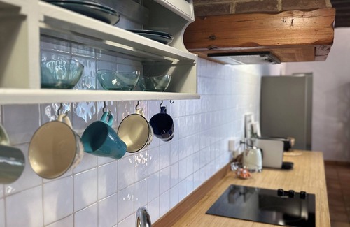 Historical Center Villa | Boutique Villa La Laguna