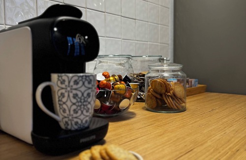 Historical Center Villa | Boutique Villa La Laguna