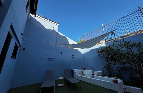 Historical Center Villa | Boutique Villa La Laguna