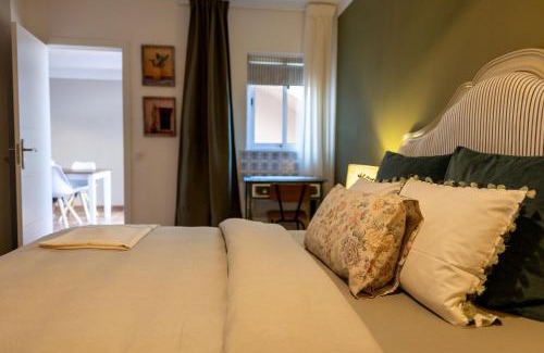 San Eugenio Hotel | Boutique Villa Leicht & Friends