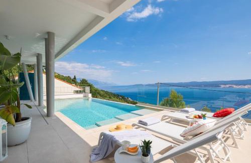 Celina Villa | Boutique Villa Nana