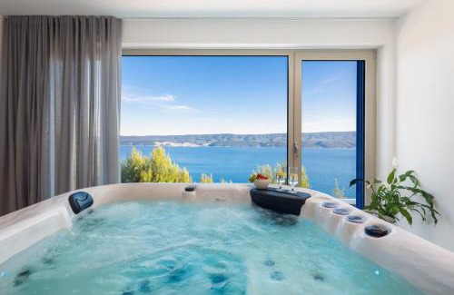 Celina Villa | Boutique Villa Nana